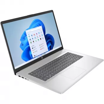 HP 17-cn4072ng Intel® Core™ 7150U notebook 43,9 cm (17.3) - rozloženie klávesnice možno nemecké