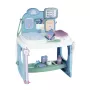 Smoby Baby Care Center Model 2024 240305 s príslušenstvom a interaktívnymi funkciami
