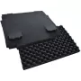 Makita Makpac - sada vložiek do tašky - 2-dielna - pena (P-84274)