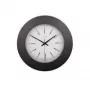 NeXtime hodiny 2944 Colt, Ø34 cm, nástenné, čierna