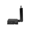Cradlepoint R920 - bezdrôtový router - WWAN 1GbE dual-band - 3G, 4G - s 5 rokov NetCloud Ruggedized IoT Essentials + Advanced Plan