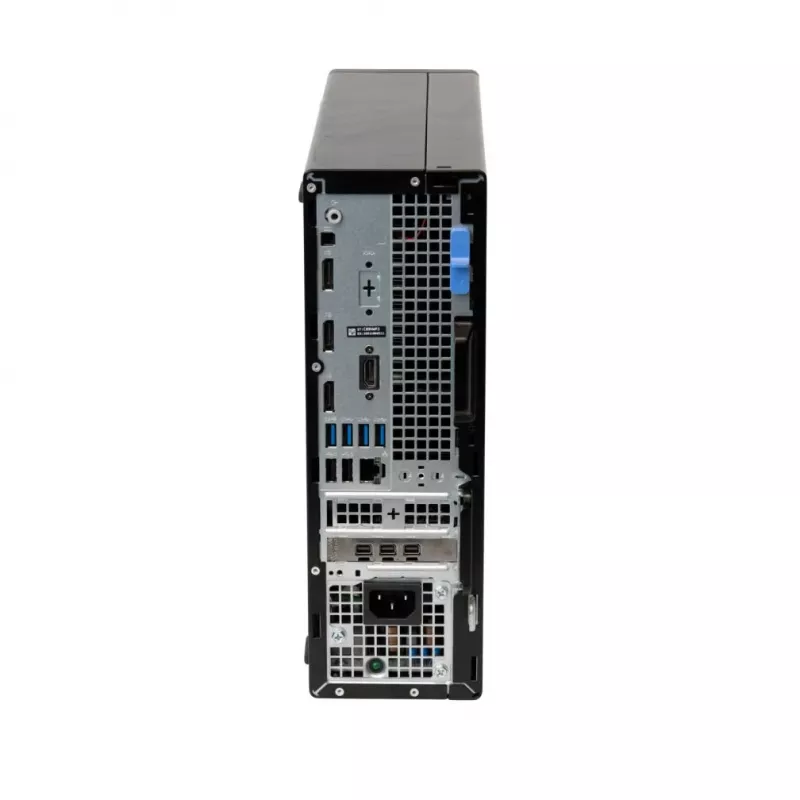 Pracovná stanica Axis 02692-002 Intel UHD Graphics 16 GB 256 GB SSD Windows 10 IoT Enterprise