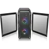 Thermaltake Level 20 RS ARGB MIDI Tower čierna