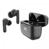 In-Ear slúchadlá AOAERO Aeropods čierne