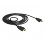 HDMI kábel DeLOCK 84753 1,5 m