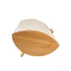 Maestro MR-1775-IVORY chlebník Other Ivory, drevo bambus, kov