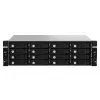 QNAP TL-R1620Sdc puzdro na HDD/SSD čierna 2,5/3,5 palcov