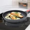 Feel-Maestro MR-4928 panvica wok/wok panvica okrúhla