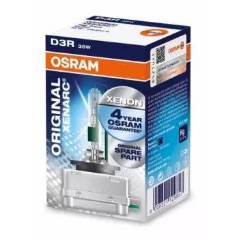 Xenónová žiarovka Osram Xenarc Original 35 W P32d-5 66440