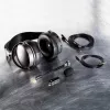 Audeze Headset Maxwell pre PlayStation čierny – audio – bezdrôtový (29066)