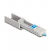 Blokátor portov DeLOCK 20925 Micro-USB 5 ks + uzamykací nástroj