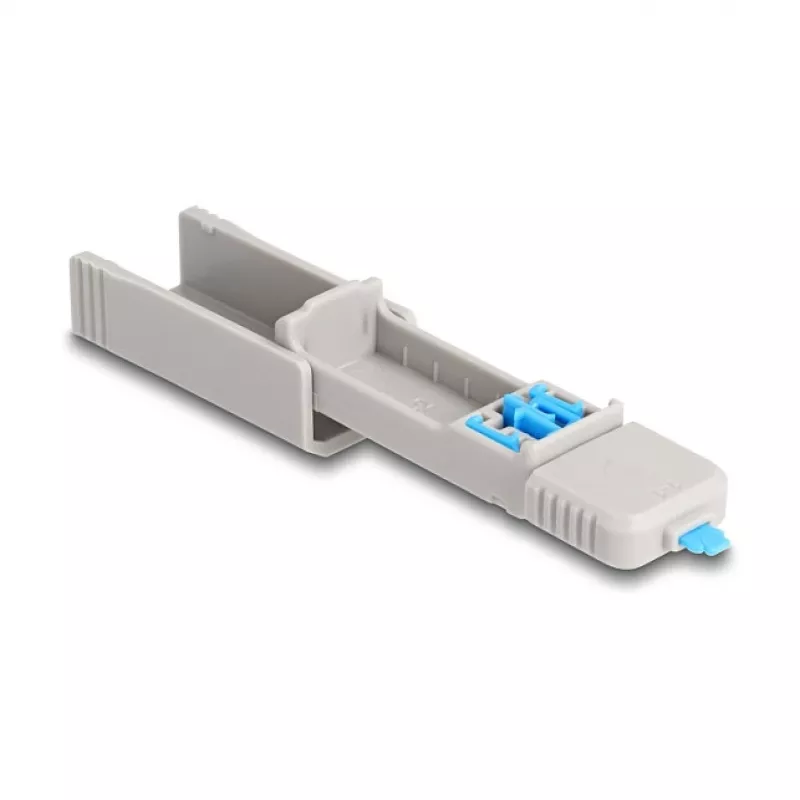Blokátor portov DeLOCK 20925 Micro-USB 5 ks + uzamykací nástroj