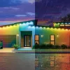 Vonkajšie osvetlenie Nanoleaf N7401E00-5POL 5 m viacfarebné permanentné