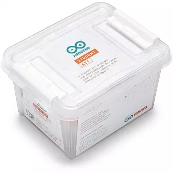 Arduino Student Kit Arduino AKX00025 vzdelávacia sada pre elektroniku