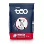 TEO bohaté na hovädzinu - suché krmivo pre psy - 15 kg