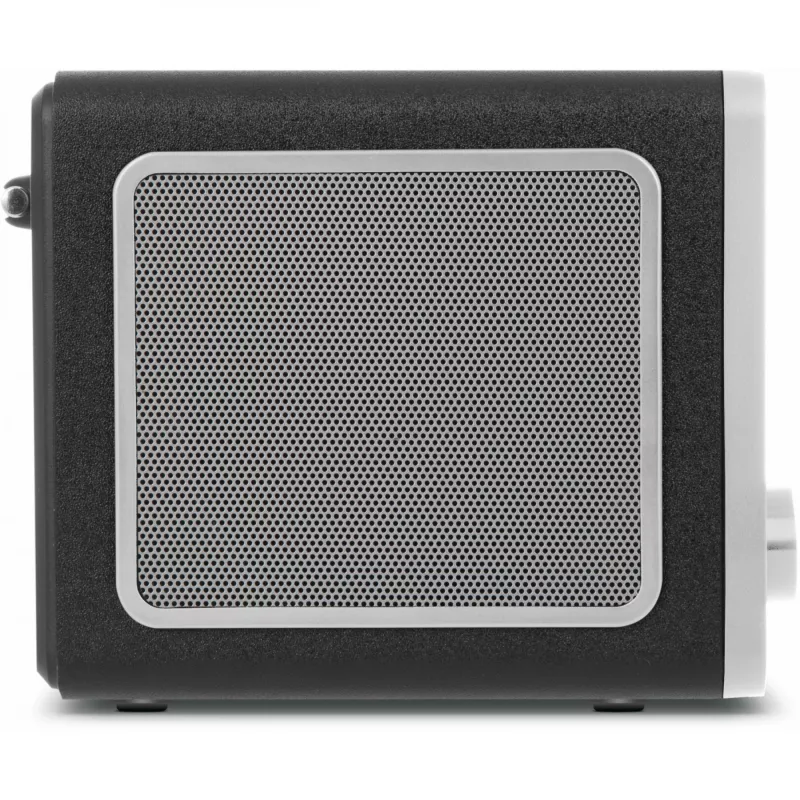 TechniSat DigitRadio 574 IR - audio systém - 2 x 5 wattov - strieborný (0001/2951)