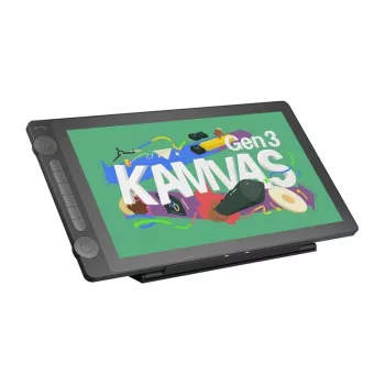 Grafický tablet Huion Kamvas 16 GEN 3 GS1563 16