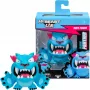 MrBeast Lab vinylové figúrky - Classic Panther, hracia figúrka