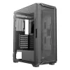 Skriňa|XILENCE|ATX/micro ATX/Mini-ITX|čierna|Midi Tower|PC|XG161