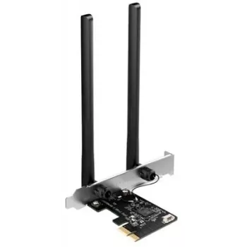 Mercusys AC1200 Wi-Fi Bluetooth PCIe adaptér MA30E dvojpásmový