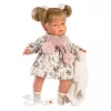 Bábika Llorens Joelle 38 cm mäkké telo — bábika Llorens Joelle 38 cm s mäkkým telom