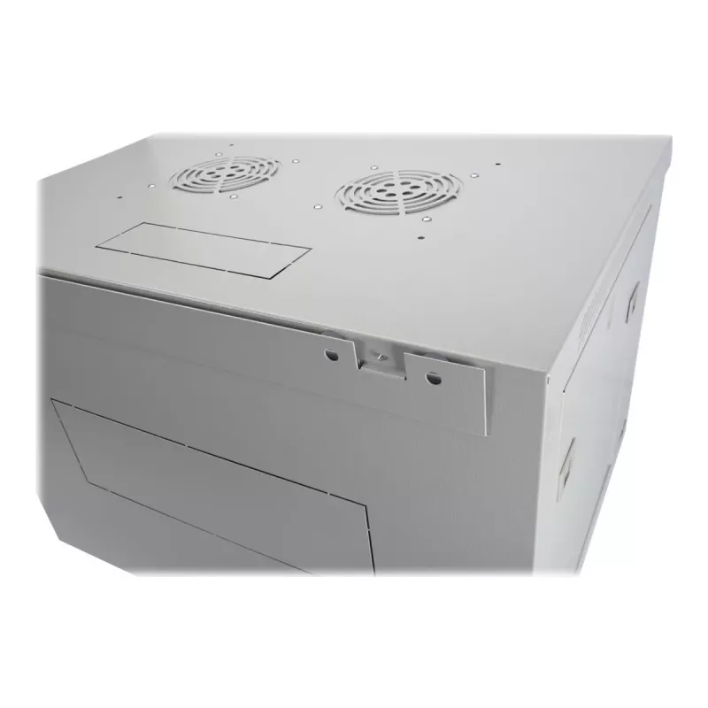 Digitus nástenná skriňa Dynamic Basic Series - 600x450 mm (Š x H)