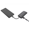 Dokovacia stanica NATEC NMP-2162 USB 3.2 Gen 1 Type-C sivá káblová