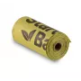 STARCH BAG - vrecká na psie exkrementy - 1 x 15 kusov