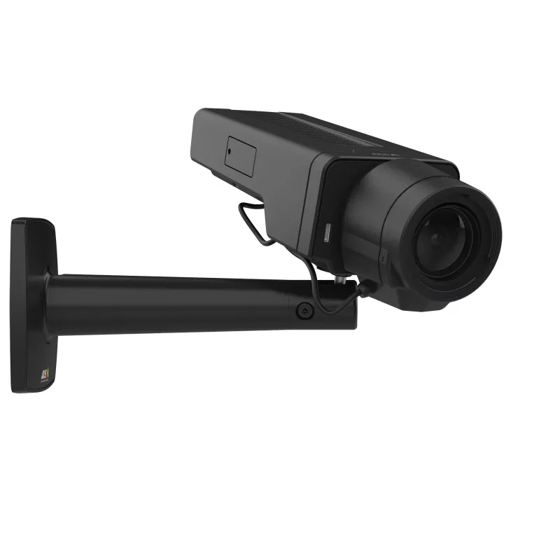 Axis Q1656 sieťová kamera typu box, 4 MP 2688x1512