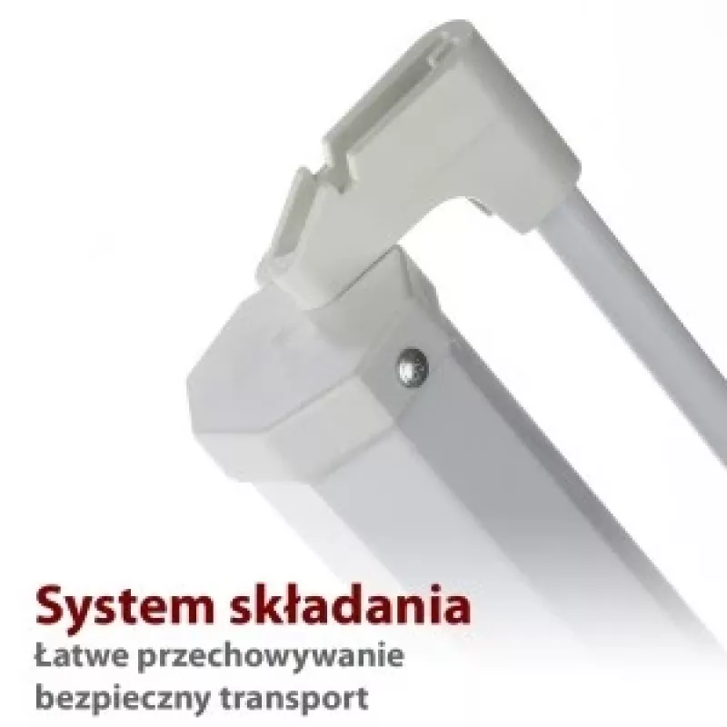 Art ER T120 4:3 produkt biely