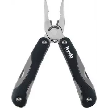 KWB Multitool 016220 – 8-funkčný ručný multitool na rezanie, škrabanie a malé opravy