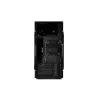 PC skriňa DeepCool DP-MATX-SMTR micro ATX čierna