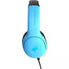 PDP PS5 & PC Neptune Blue AIRLITE drôtový headset, káblový, herný, headset, modrý