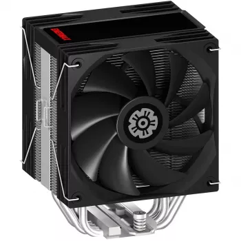Enermax chladič ETS-T41 procesorový chladič - CPU chladič - AMD Socket AM4 (Ryzen)