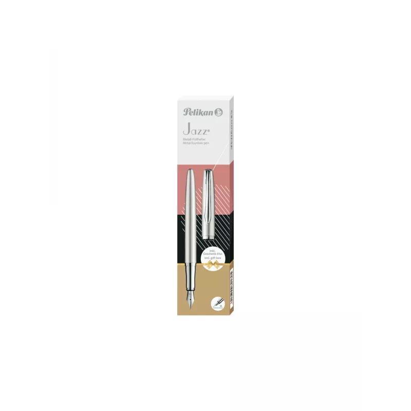 Plniace pero Pelikan Jazz Noble Elegance P36