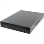 Sieťový videorekordér Axis 02403-002 8 kanálov 2TB čierna