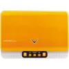 VTech Schulstart Laptop E pre deti od 6–8 rokov, strieborná, interaktívna vzdelávacia hračka