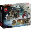 Stavebnica LEGO-Set 76288 Marvel Super Heroes Iron Man Iron Legion s HYDRA vojak minifigúrkou, stavebný model