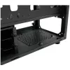 LC Power Gaming 709B Solar_System_X - Tower - ATX - bez napájacieho zdroja - čierna - USB/Audio (LC-709B-ON)
