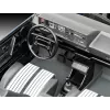 Revell 35 rokov VW Golf 1 GTI Pirelli model auta