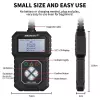 OBDII diagnostický tester QOLTEC ProLine (model 50684)