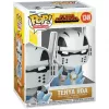 FUNKO POP Animation 67330 akčná a zberateľská figúrka (139399)