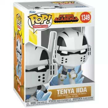 FUNKO POP Animation 67330 akčná a zberateľská figúrka (139399)