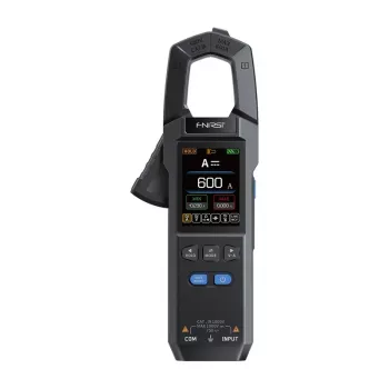 FNIRSI DMC-100 digitálny kliešťový multimeter