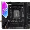 Základná doska ASROCK B860I Lightning WiFi — Intel B860, LGA 1851, Mini-ITX, DDR5, 2x DIMM, 4x M.2, 2.5Gb LAN, Wi‑Fi 6E, Bluetooth 5.3