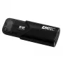 Emtec B110 Click Easy 3.2 USB kľúč 512 GB USB Type-A 3.2 Gen 2 (3.1 Gen 2) čierna (ECMMD512GB113)