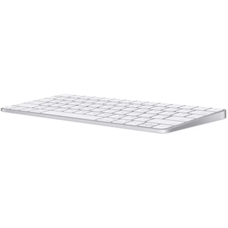 Apple Magic Keyboard - klávesnica - USB-C - bezdrôtová