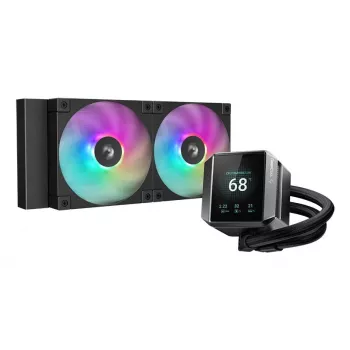 All-in-One kvapalinový chladič DeepCool MYSTIQUE 240 ARGB