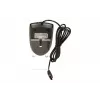 A4Tech OP-620D myš USB Type-A optická 1200 DPI obojručná