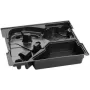 Bosch Professional 1600A002UP vložka na uloženie náradia pre GST 150 BCE/150 CE